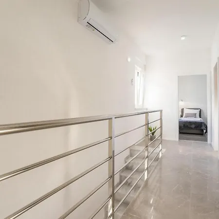 Seabreeze Holiday home Sibenik