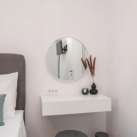 Seabreeze Holiday home Sibenik