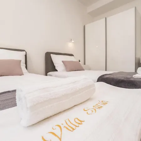 Seabreeze Holiday home