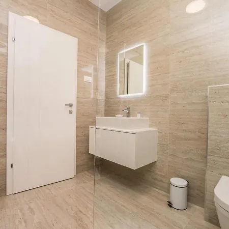 Holiday home Seabreeze Sibenik