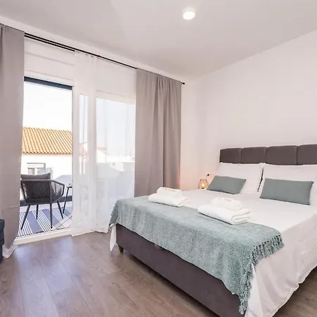 Holiday home Seabreeze