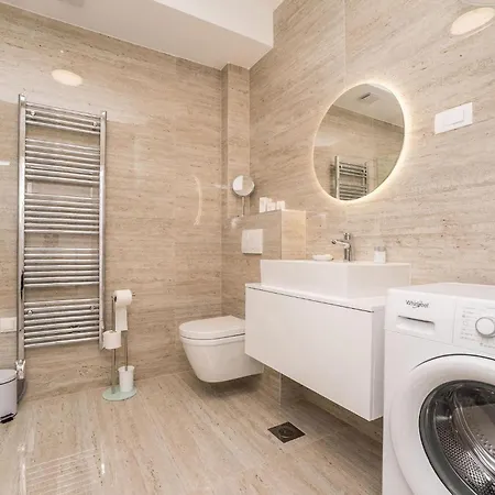 Seabreeze Holiday home Sibenik