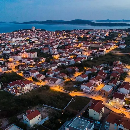 Seabreeze Sibenik