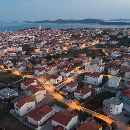 Holiday home Seabreeze Sibenik