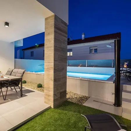 Seabreeze Holiday home