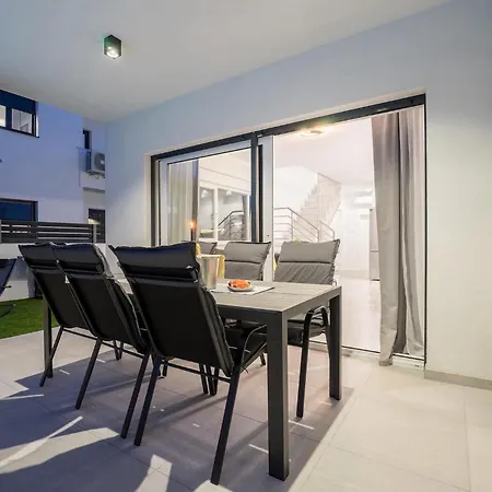 Seabreeze Holiday home Sibenik