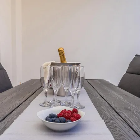 Seabreeze Holiday home