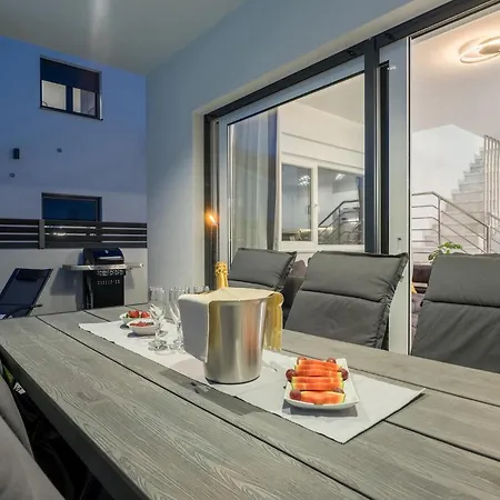 Holiday home Seabreeze