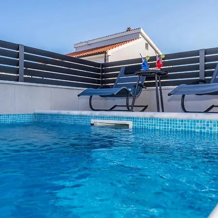 Holiday home Seabreeze