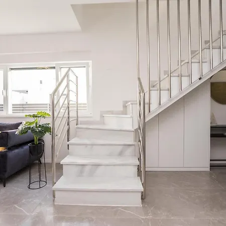 Seabreeze Holiday home