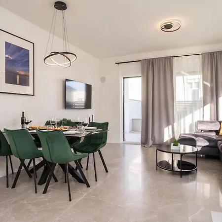 Holiday home Seabreeze *