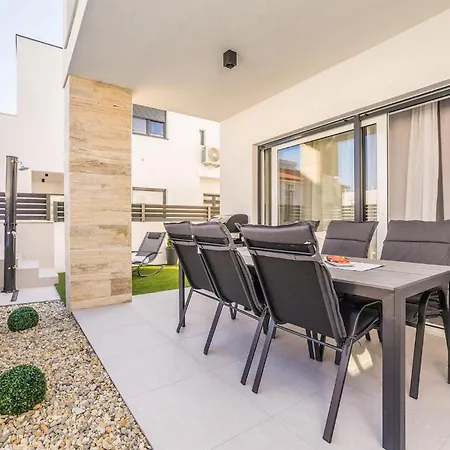 Seabreeze Holiday home