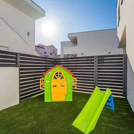 Holiday home Seabreeze