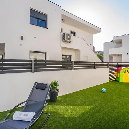 Seabreeze Holiday home