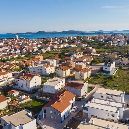 Seabreeze Holiday home Sibenik