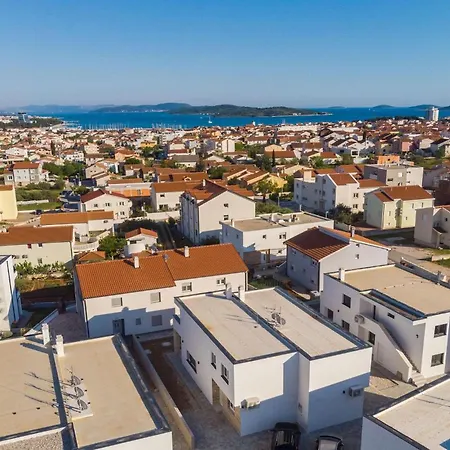 Seabreeze * Sibenik